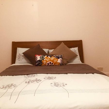 North London Cottage 외부 사진
