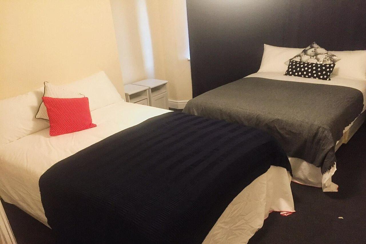 North London Cottage 외부 사진