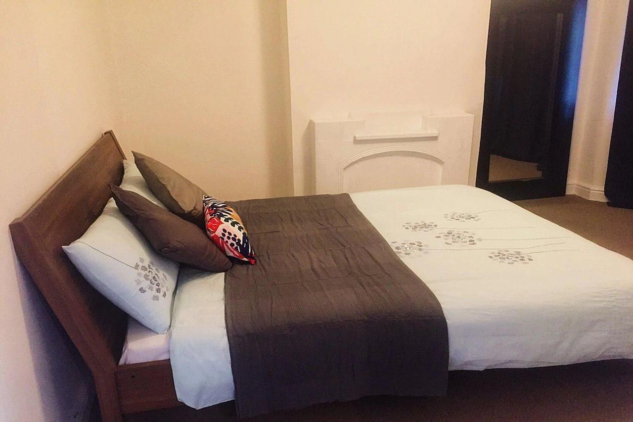 North London Cottage 외부 사진