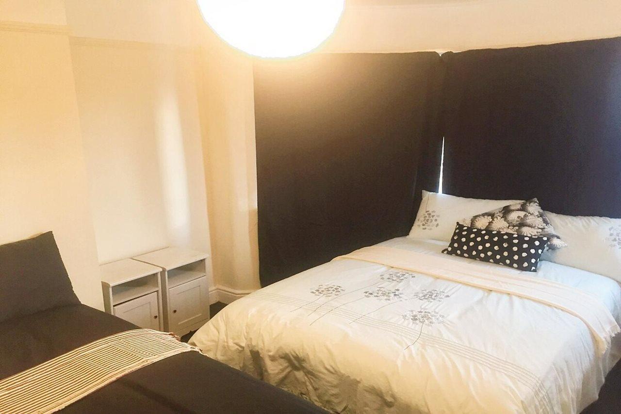 North London Cottage 외부 사진