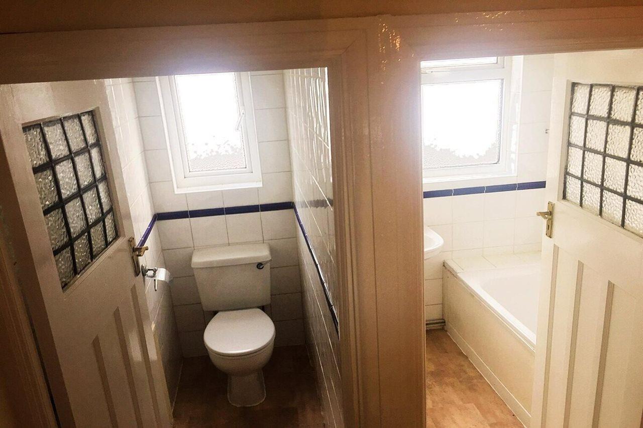 North London Cottage 외부 사진