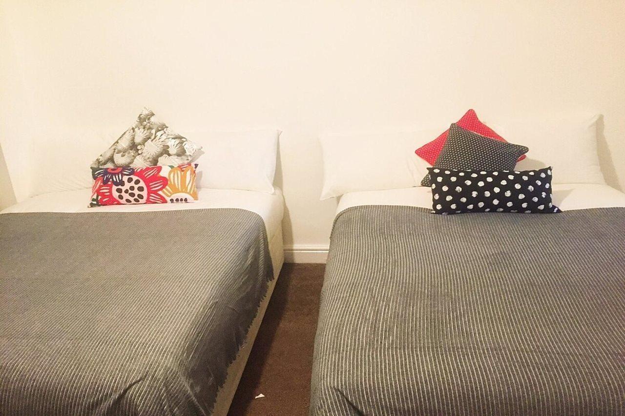 North London Cottage 외부 사진