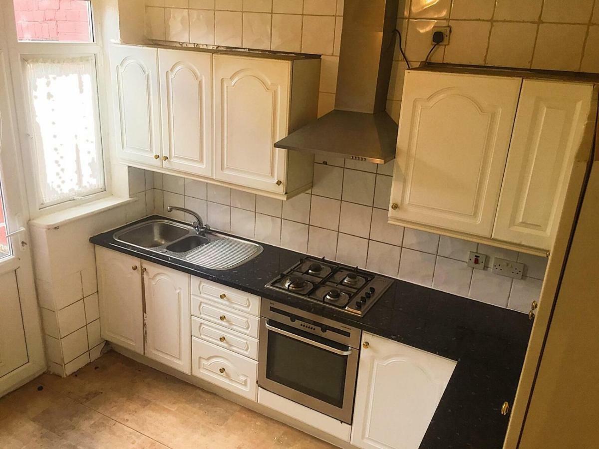 North London Cottage 외부 사진