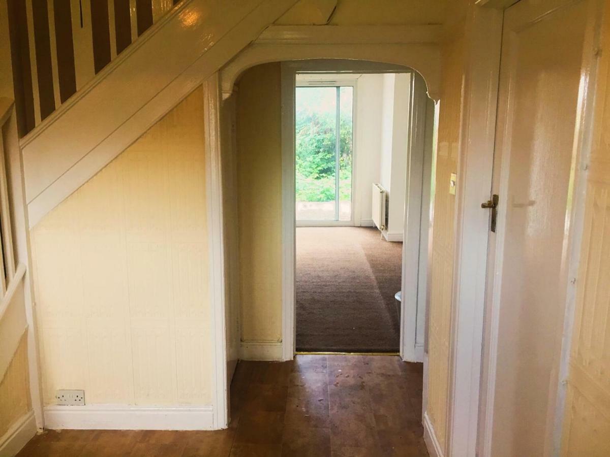 North London Cottage 외부 사진
