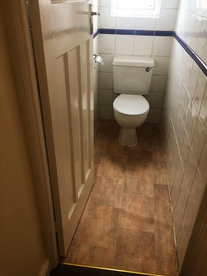 North London Cottage 외부 사진
