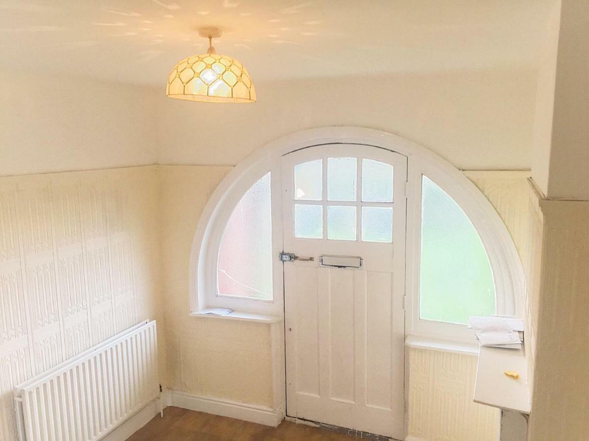 North London Cottage 외부 사진