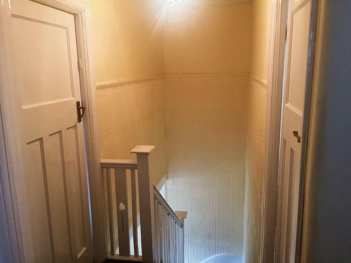 North London Cottage 외부 사진