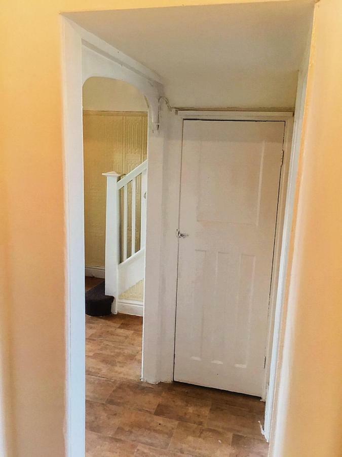 North London Cottage 외부 사진