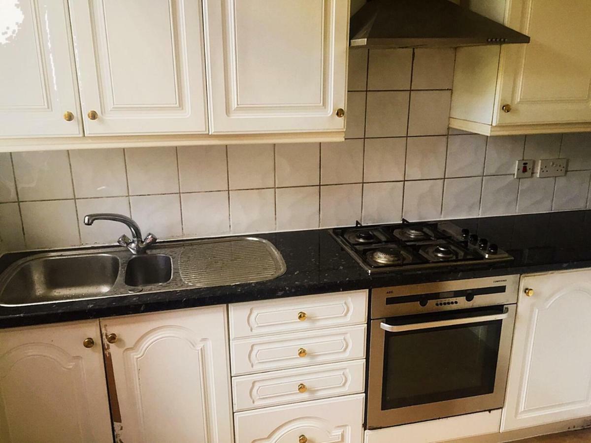 North London Cottage 외부 사진
