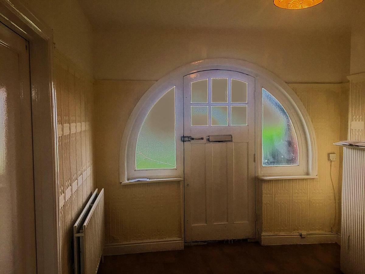 North London Cottage 외부 사진