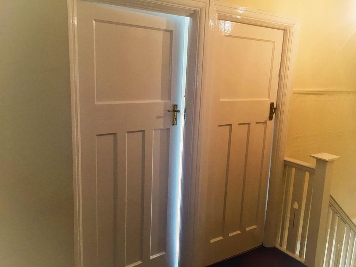 North London Cottage 외부 사진