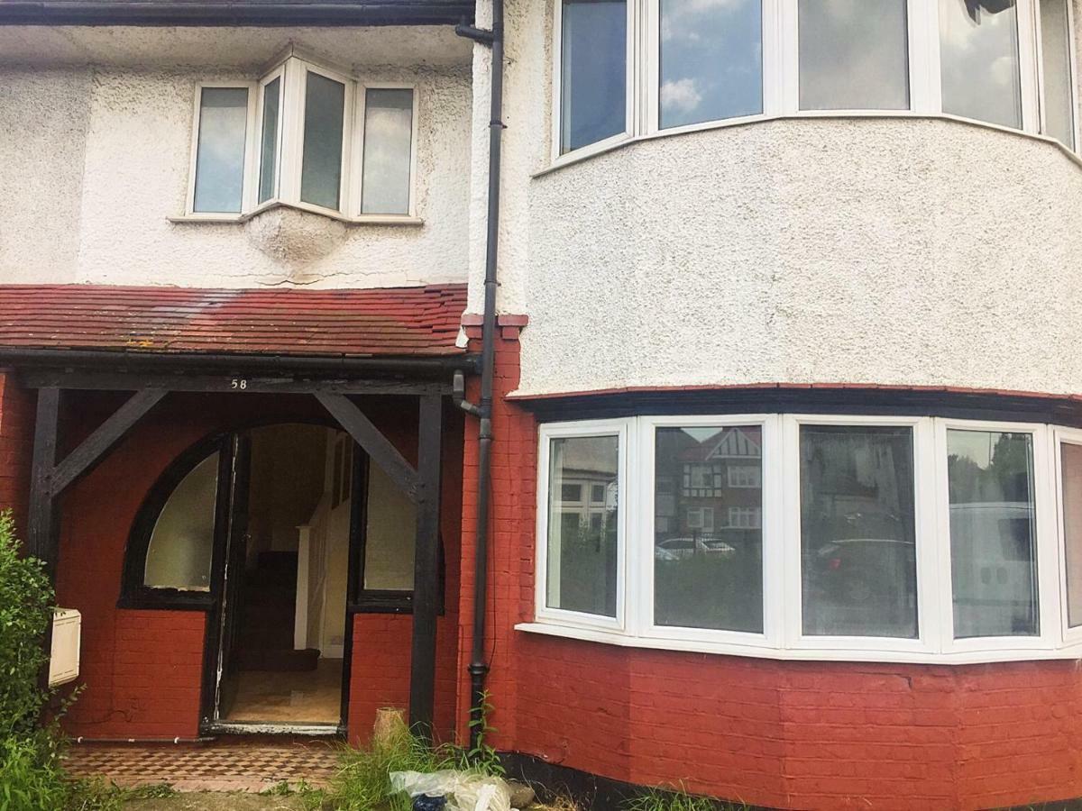 North London Cottage 외부 사진