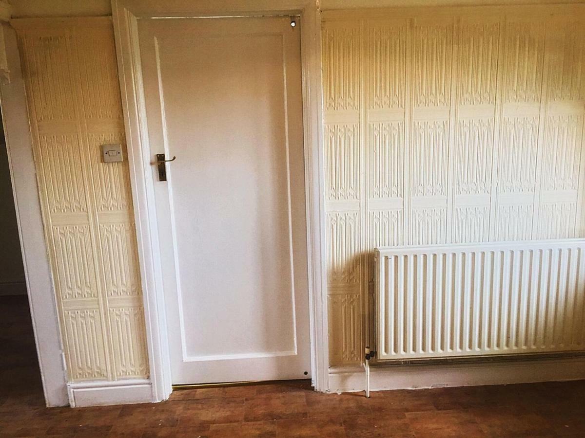 North London Cottage 외부 사진