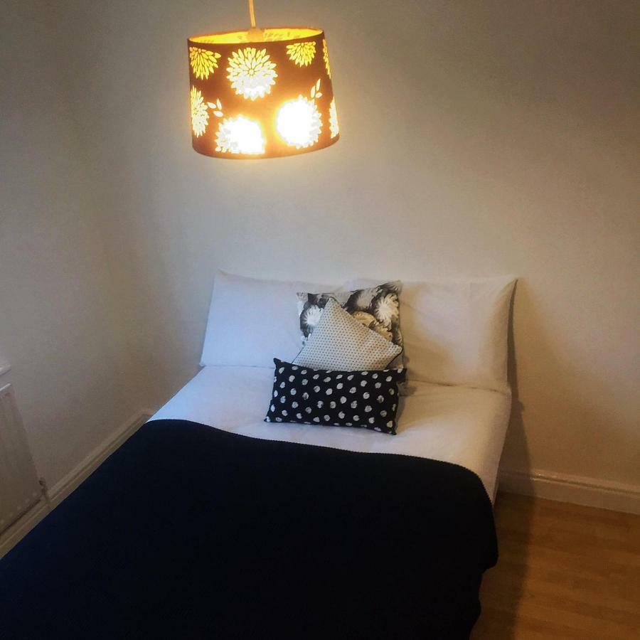 North London Cottage 외부 사진
