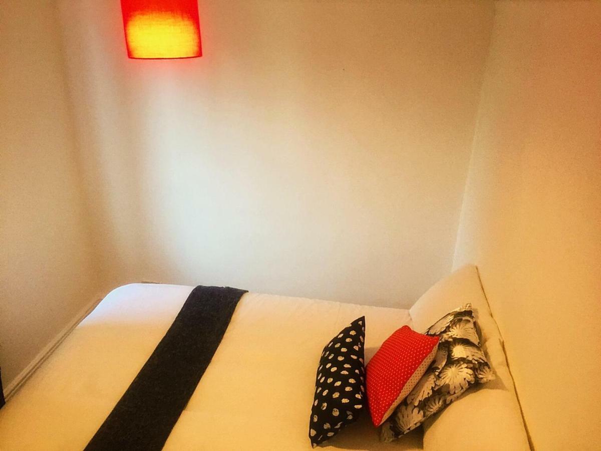 North London Cottage 외부 사진