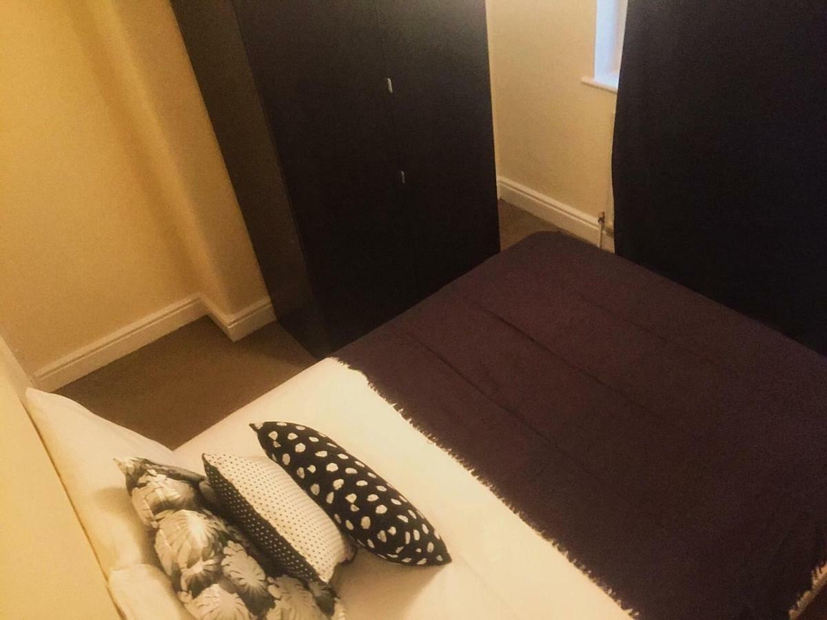North London Cottage 외부 사진