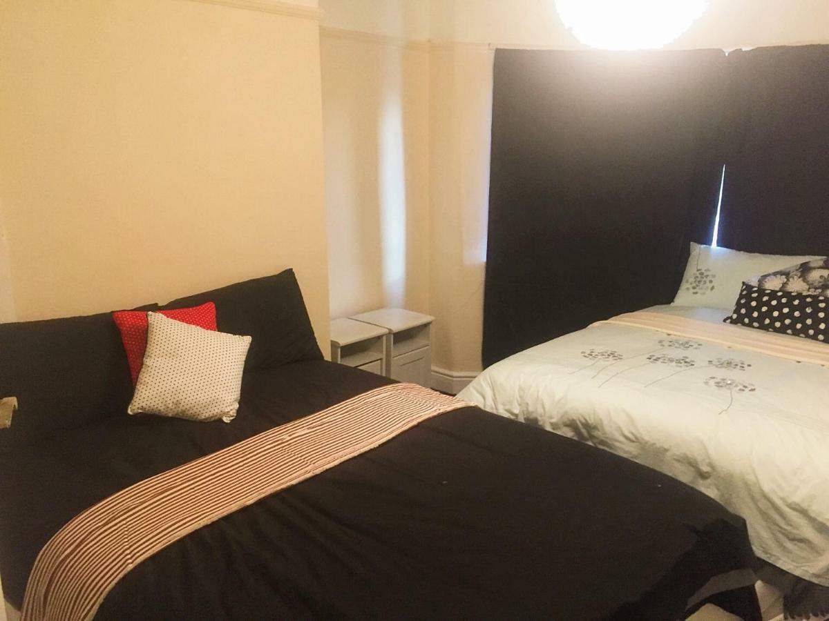 North London Cottage 외부 사진