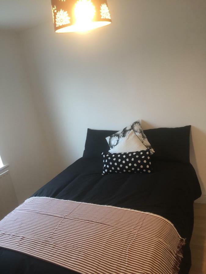 North London Cottage 외부 사진