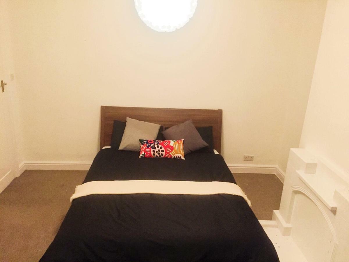 North London Cottage 외부 사진