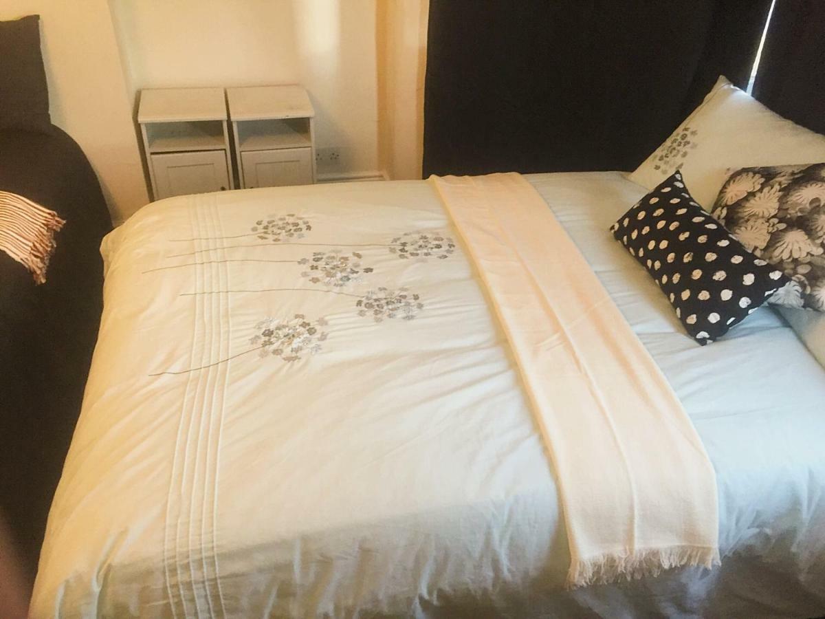 North London Cottage 외부 사진