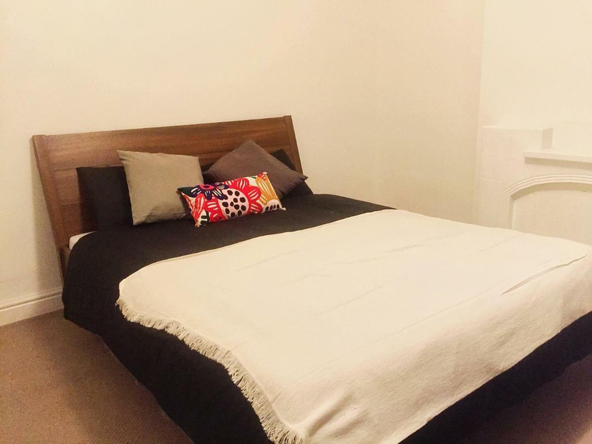 North London Cottage 외부 사진