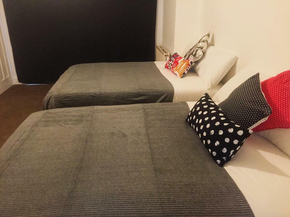 North London Cottage 외부 사진