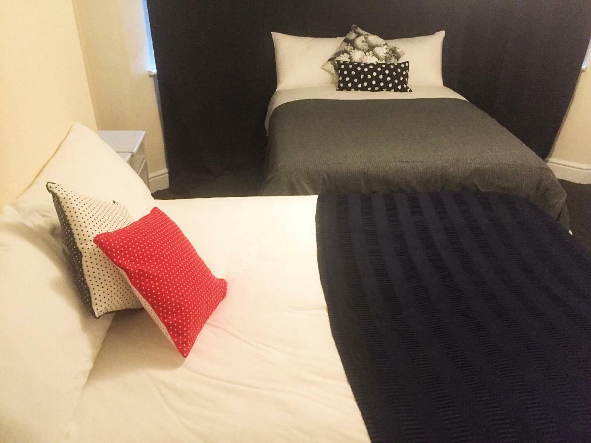 North London Cottage 외부 사진