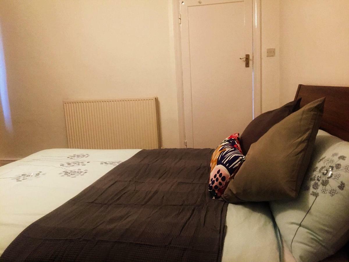 North London Cottage 외부 사진