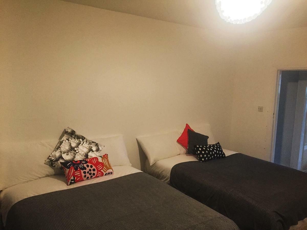 North London Cottage 외부 사진