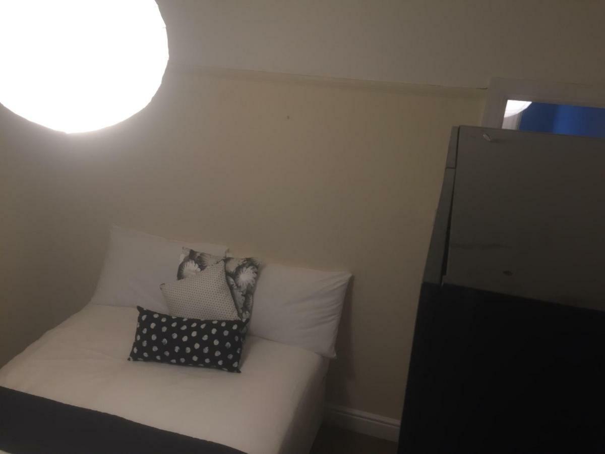 North London Cottage 외부 사진