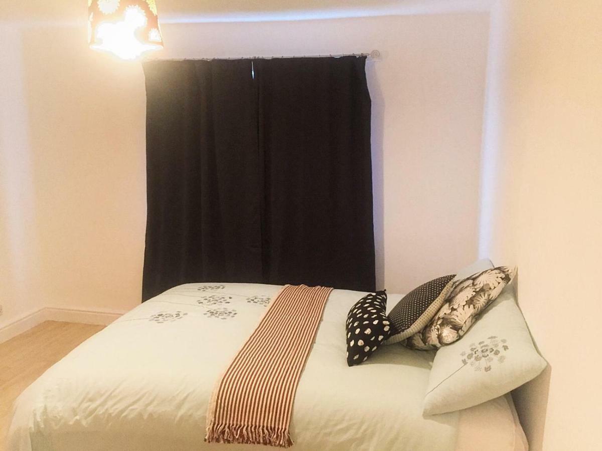 North London Cottage 외부 사진