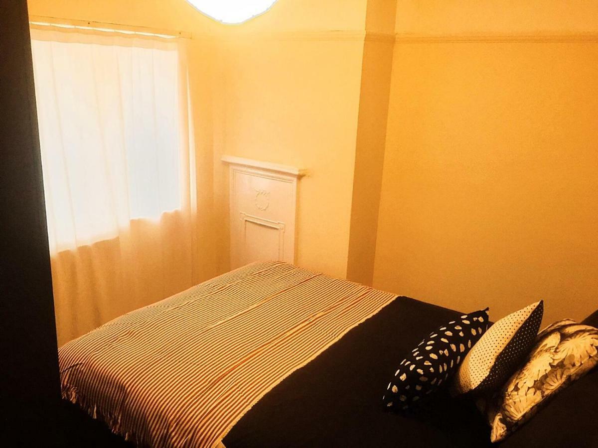 North London Cottage 외부 사진