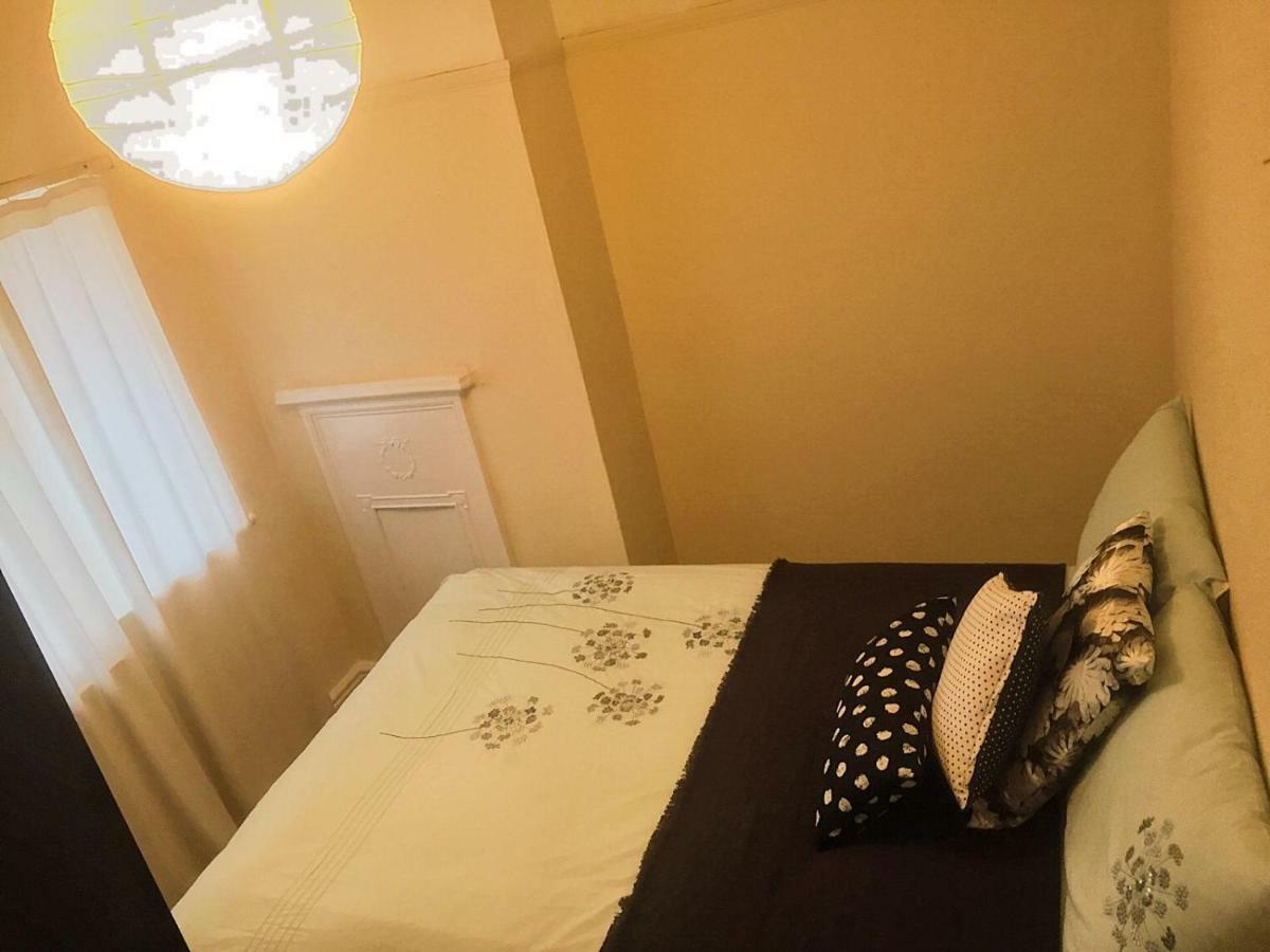 North London Cottage 외부 사진