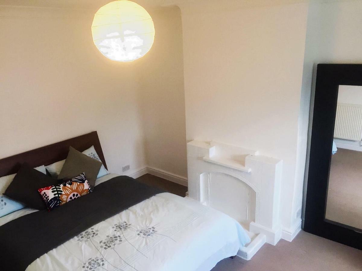 North London Cottage 외부 사진