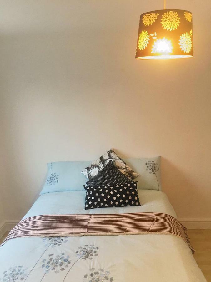 North London Cottage 외부 사진