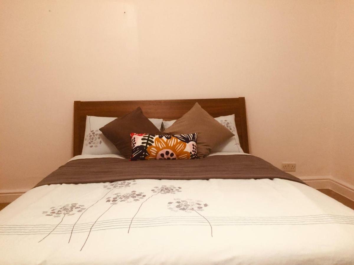 North London Cottage 외부 사진