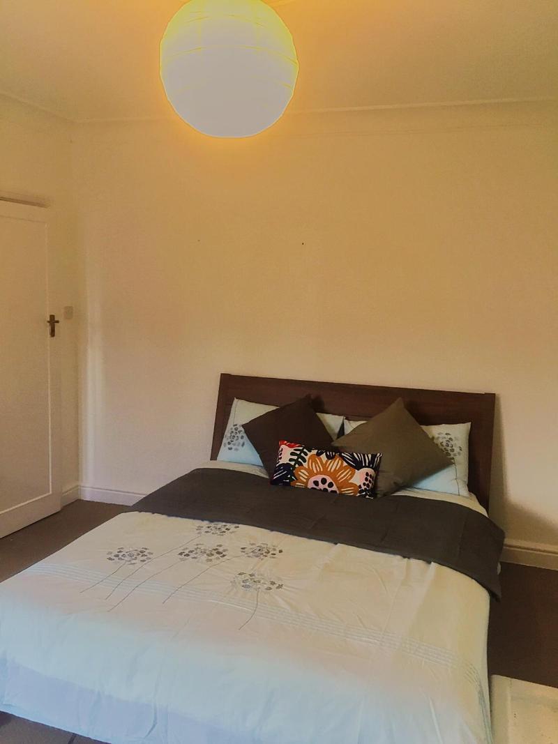 North London Cottage 외부 사진